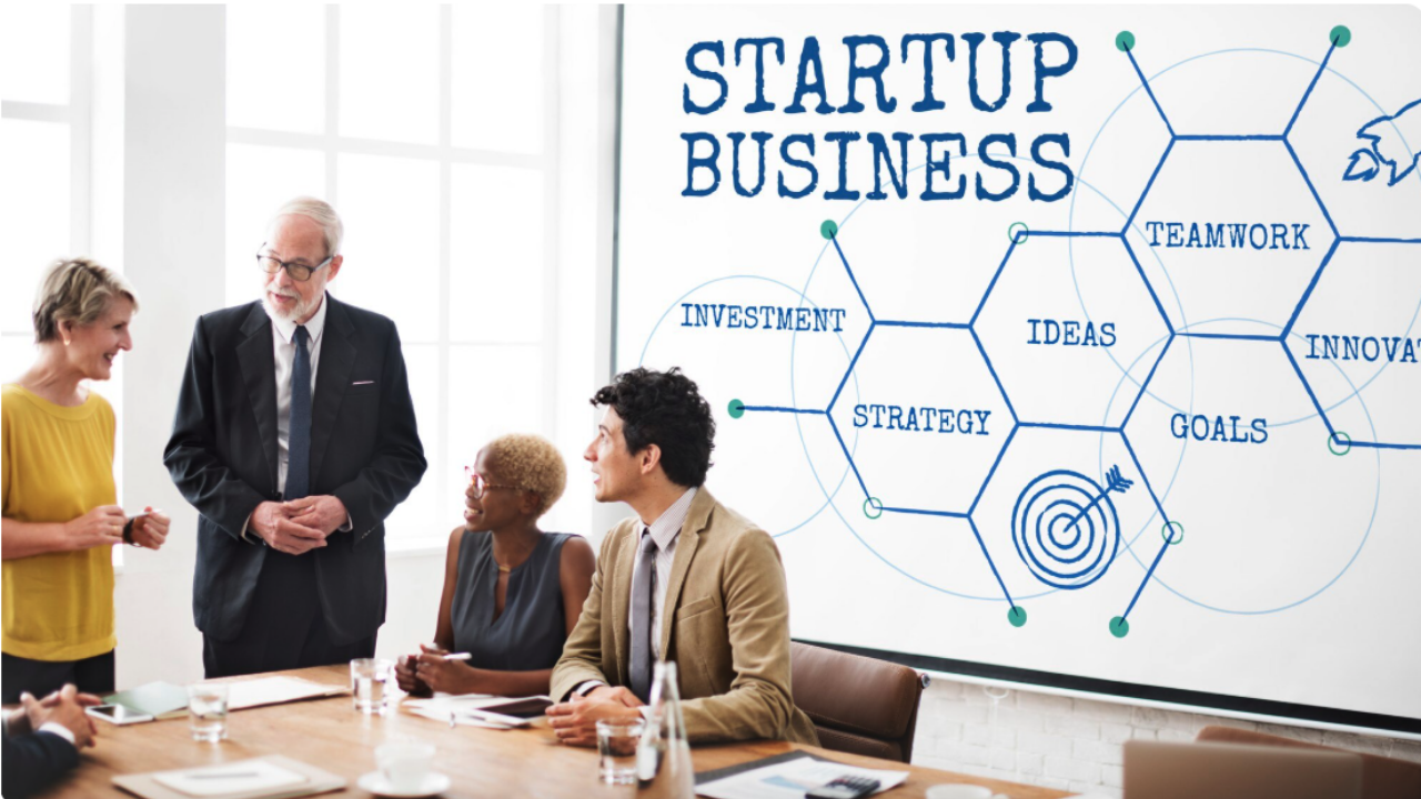 Certificate in Business Start-up (Level 3)