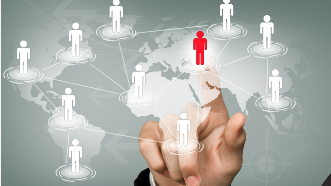 Diploma in Business Management & Human Resources (Level 4)
