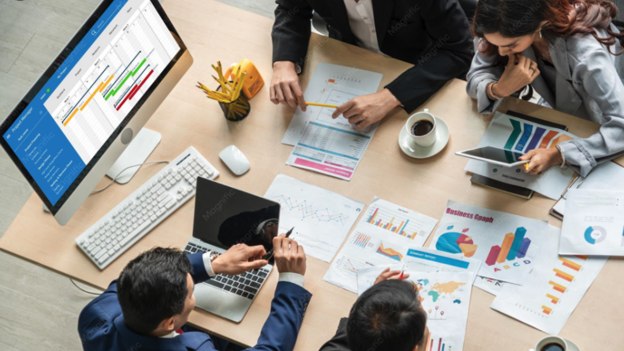 Diploma in Business Management (Level 5)