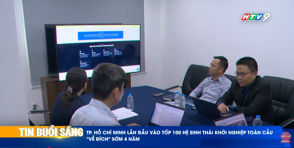 HỌC VIỆN ĐÀO TẠO MAPLESTC BẮT TAY CÙNG CAO ĐẲNG BÁCH VIỆT TRIỂN KHAI CHƯƠNG TRÌNH QUẢN TRỊ KINH DOANH CHUẨN QUỐC TẾ ABE UK TRÊN NỀN TẢNG SỐ